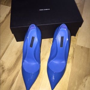 Dolce &Gabbana So Kate Pumps